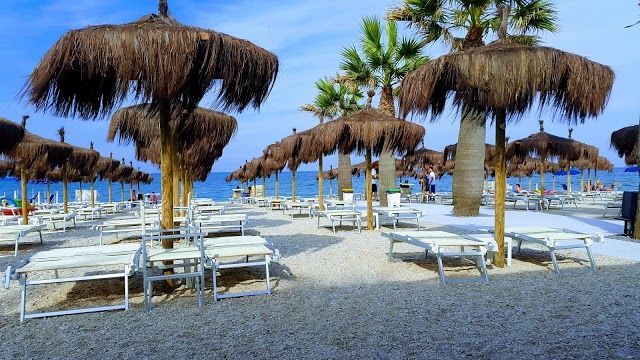 Shada Beach Food Club